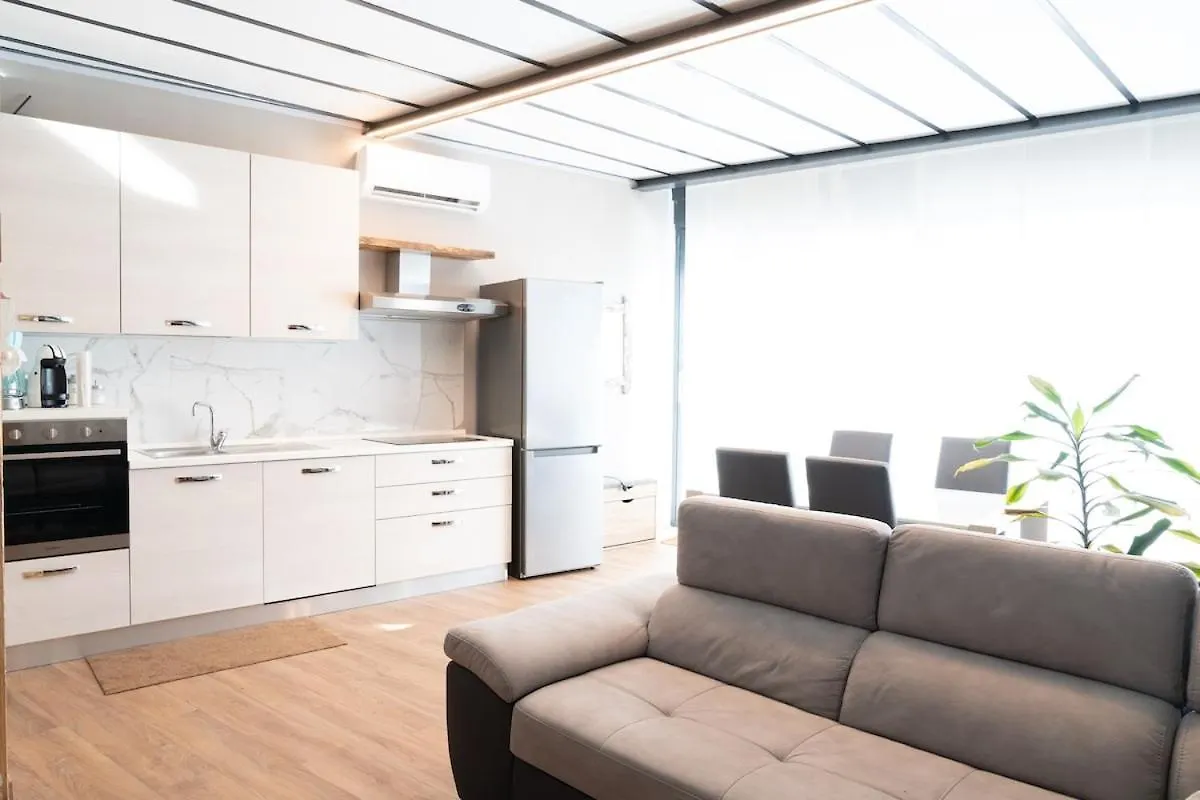 Como Lake View Serenity Duplex Pianello Del Lario Italia