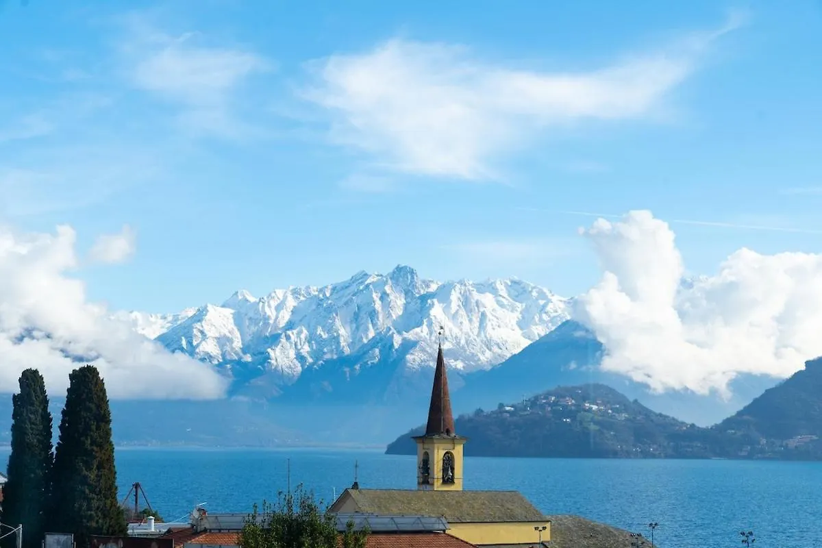Como Lake View Serenity Duplex Pianello Del Lario