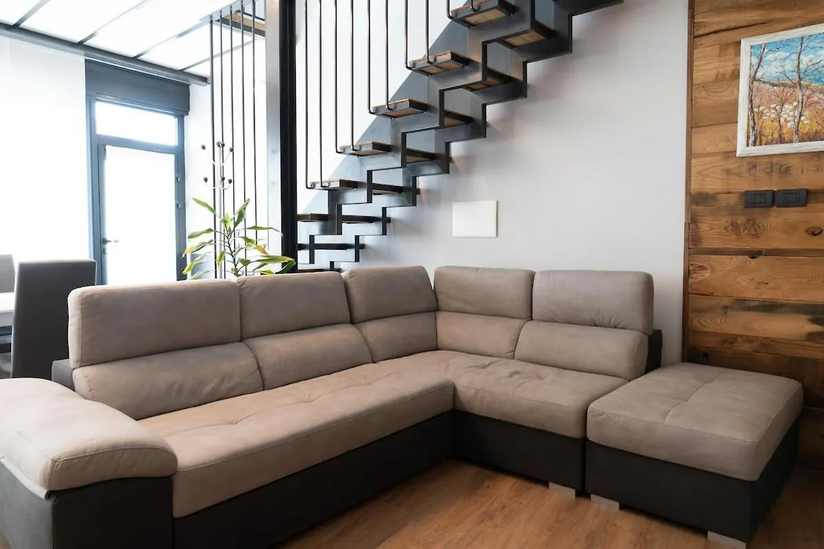 Como Lake View Serenity Duplex Pianello Del Lario