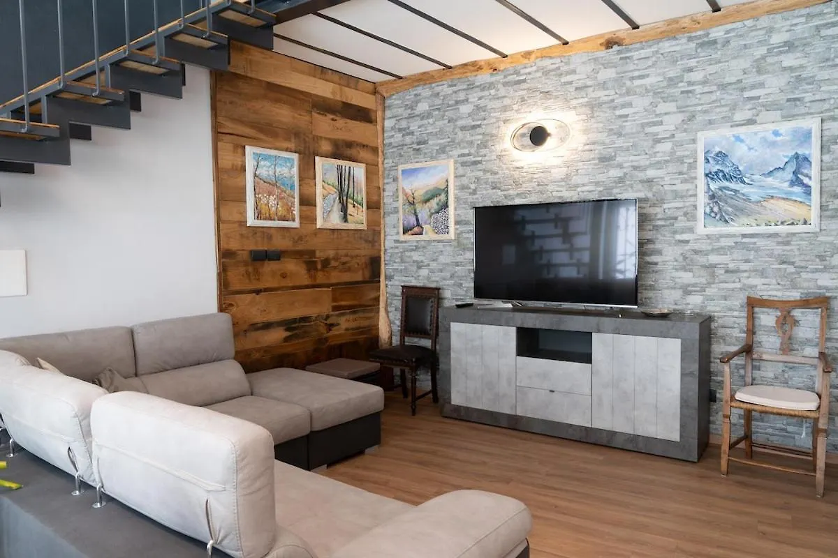 Como Lake View Serenity Duplex Pianello Del Lario Appartamento