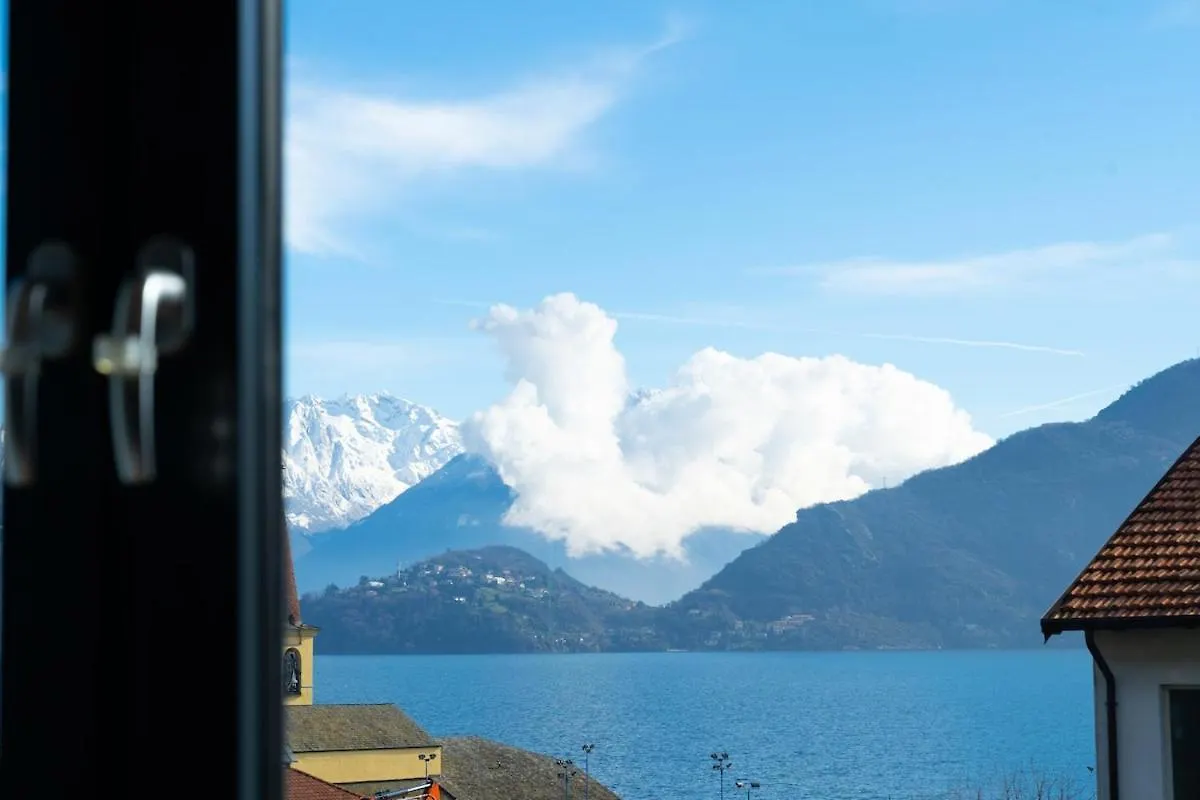 Como Lake View Serenity Duplex Pianello Del Lario