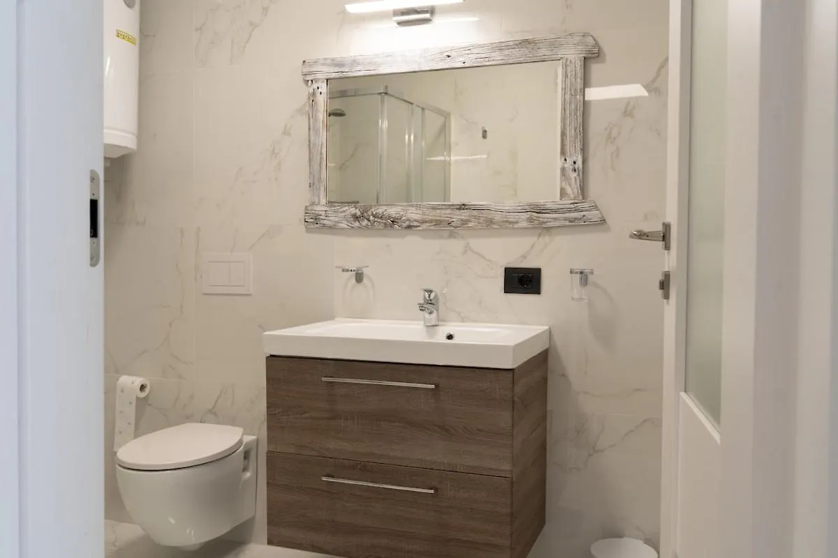 Como Lake View Serenity Duplex 피아넬로 델 라리오