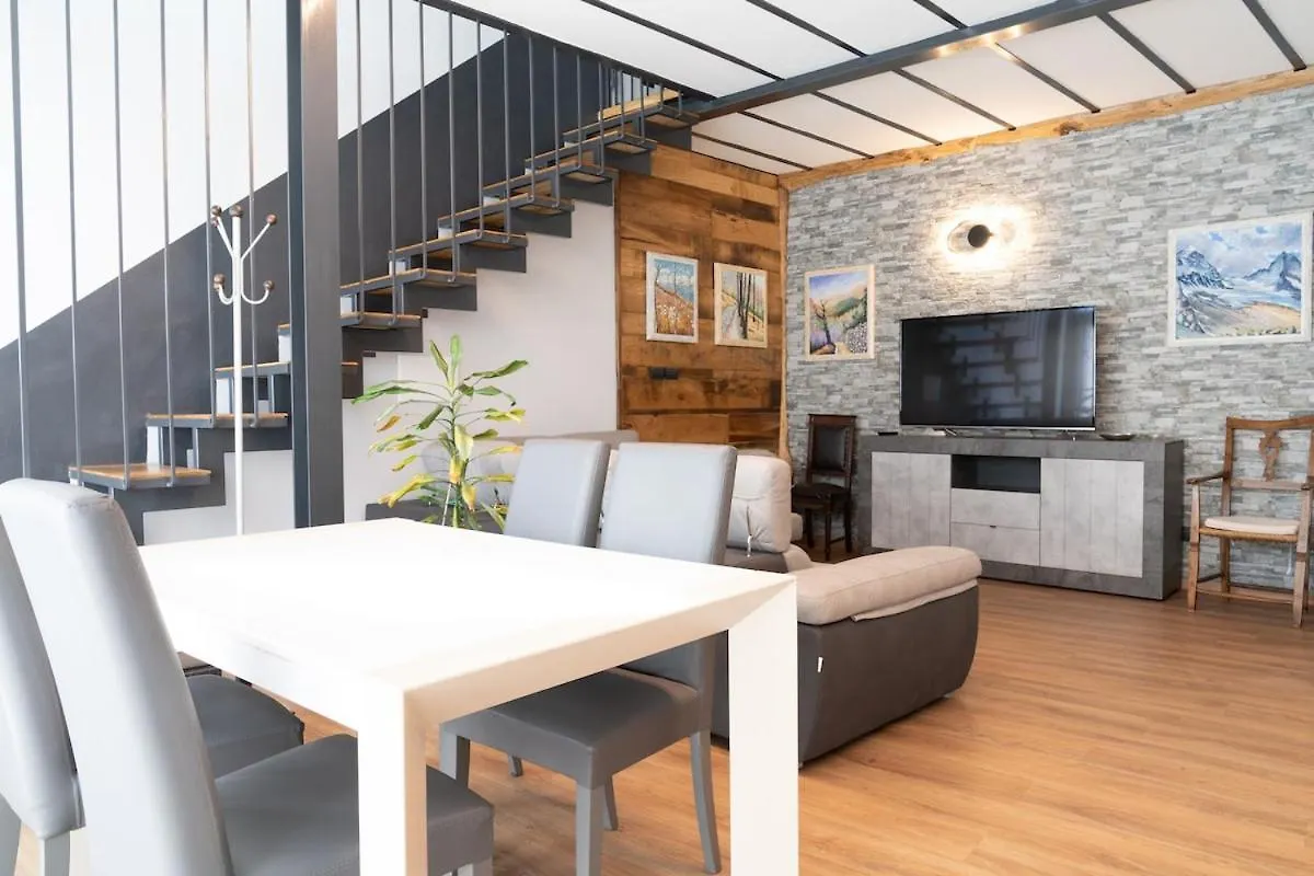 Como Lake View Serenity Duplex 피아넬로 델 라리오 0*,  이탈리아